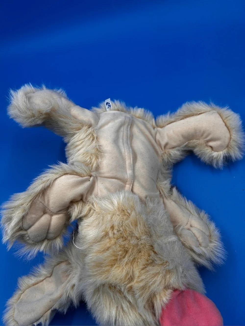 Mattel Smoochie Pooch Dog Animated Plush Toy.